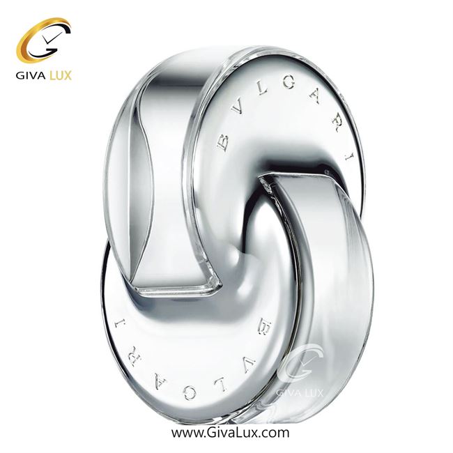  ادو تویلت زنانه بولگاری اورجینال  مدل Bvlgari Omnia Crystalline Eau De Toiletteحجم 65 میل